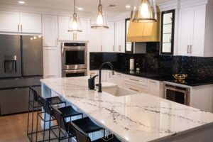 Kitchen remodel FAQs